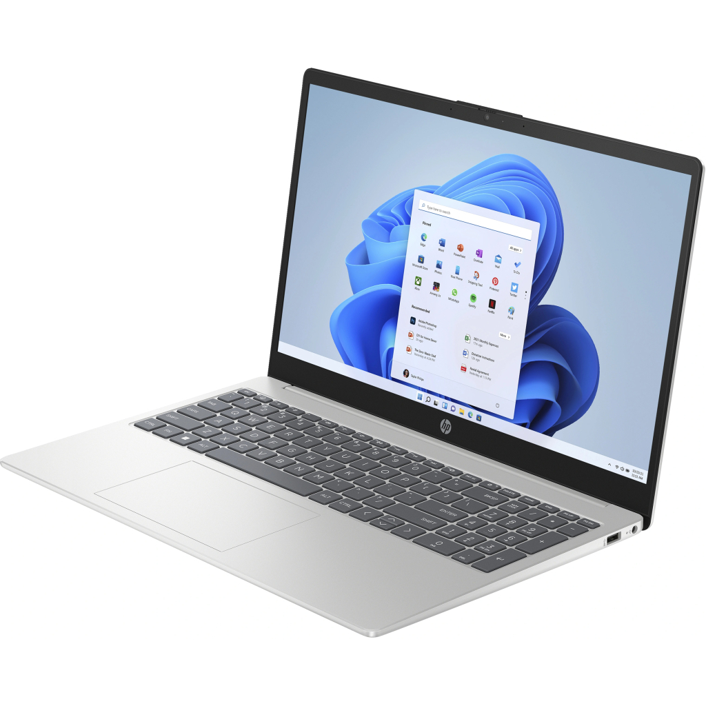 Ноутбук HP 15-fc0258ua (C78SCEA)