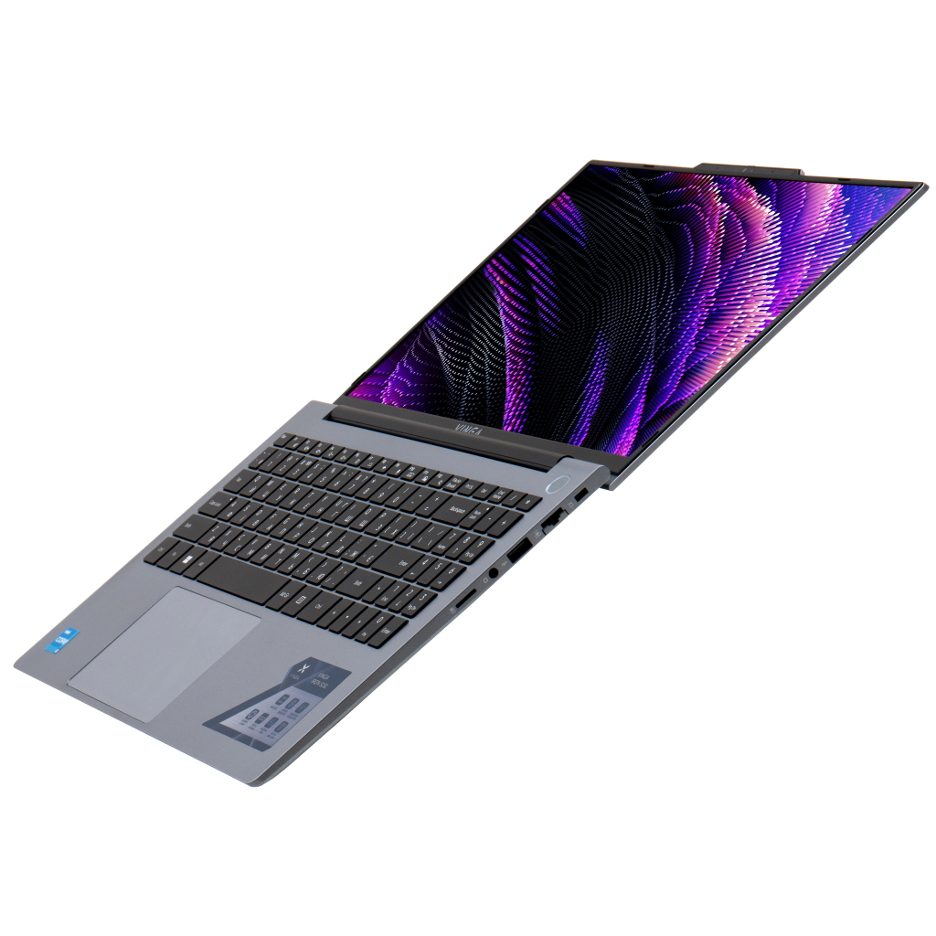 Ноутбук Vinga Iron S151 (S151-131516512S)