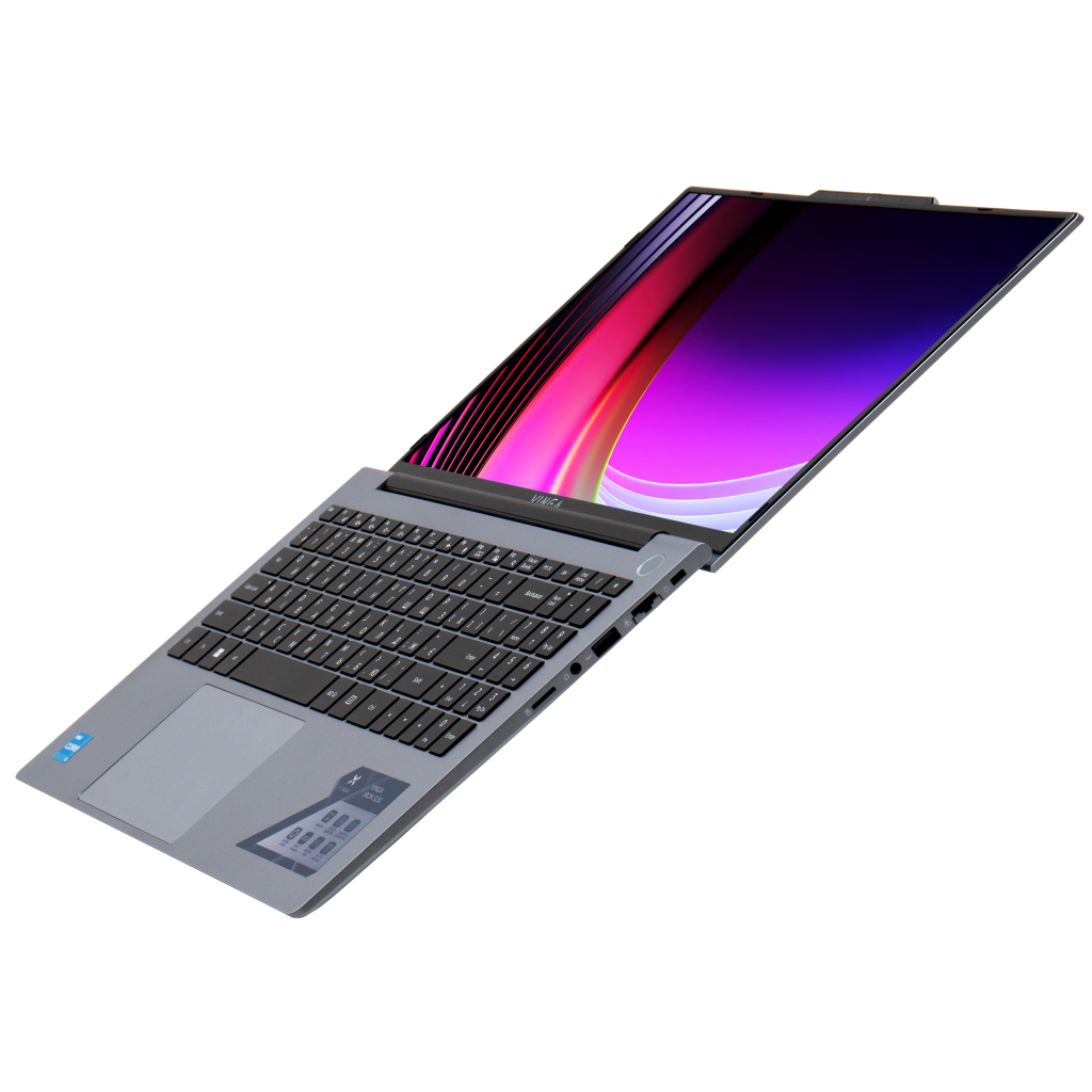 Ноутбук Vinga Iron S151 (S151-133416512S)