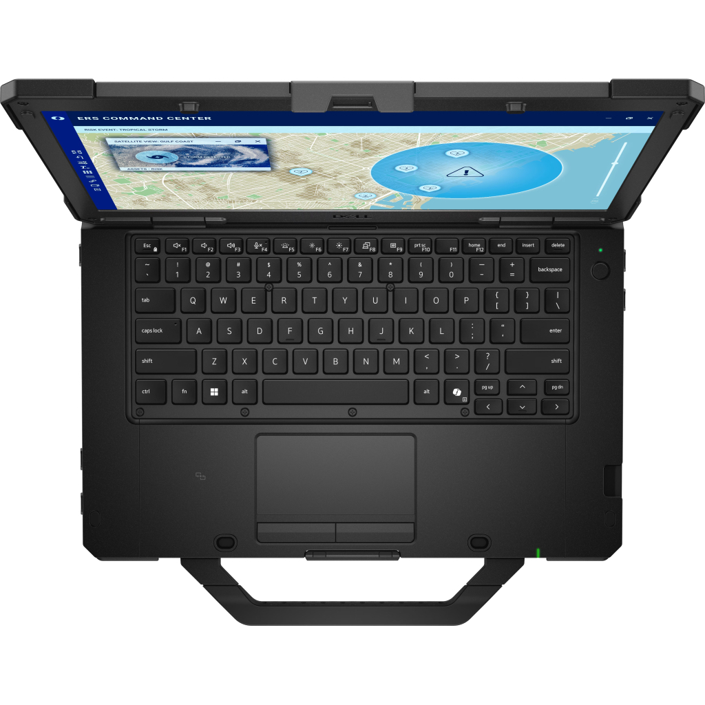 Ноутбук Dell Pro Rugged 14 (210-BNNG_U7321TBWP)