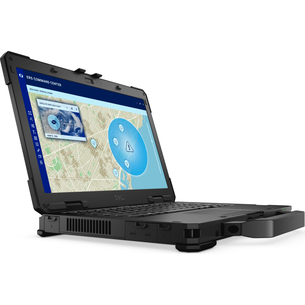 Ноутбук Dell Pro Rugged 14 (210-BNNG_U7321TBWP)