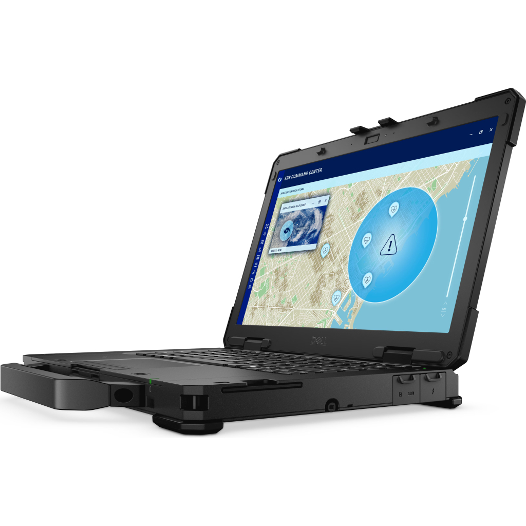 Ноутбук Dell Pro Rugged 14 (210-BNNG_U7321TBWP)