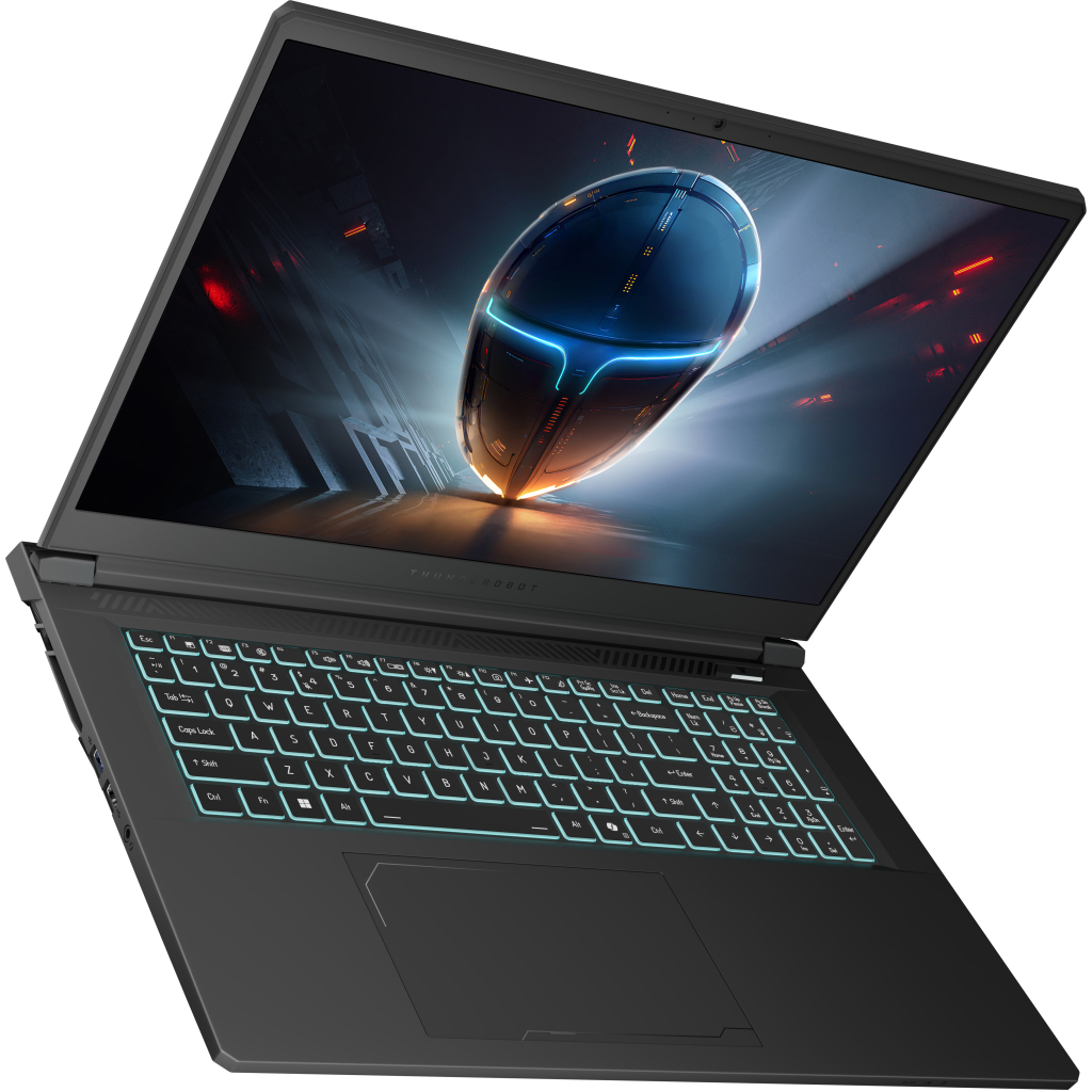 Ноутбук Thunderobot 911 X17 (911X17-i7136H56C1Q165MB)