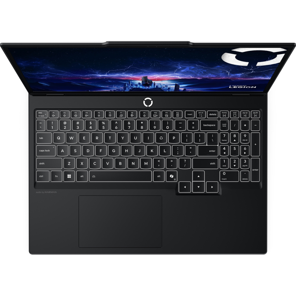 Ноутбук Lenovo Legion 5 15IRX10 (83LY005DRA)