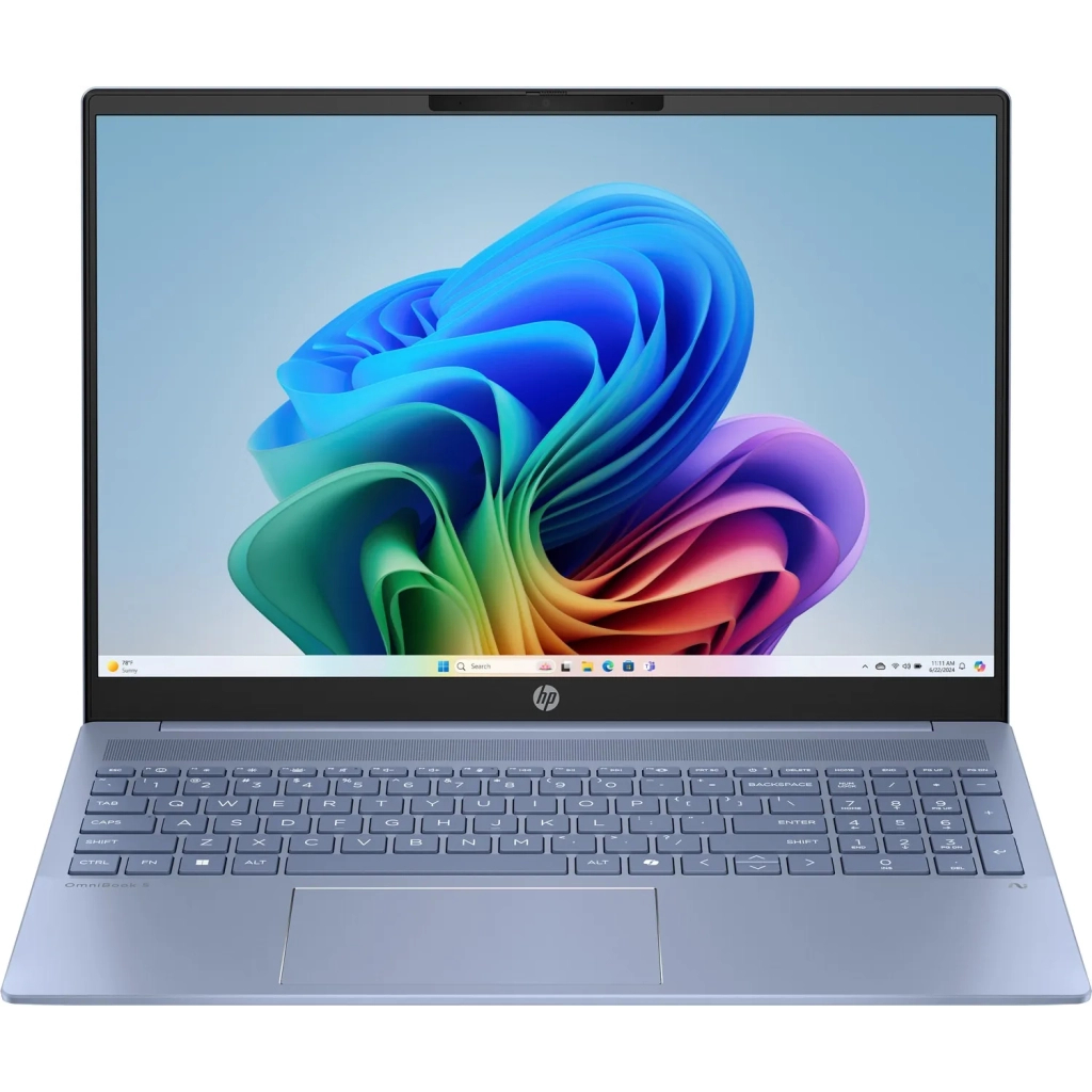 Ноутбук HP OmniBook 5 16-af1022ua (C9RS3EA)