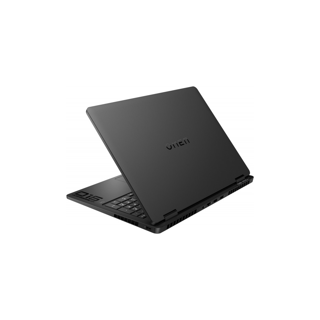 Ноутбук HP OMEN Gaming 16-ap0030ua (C9SA7EA)