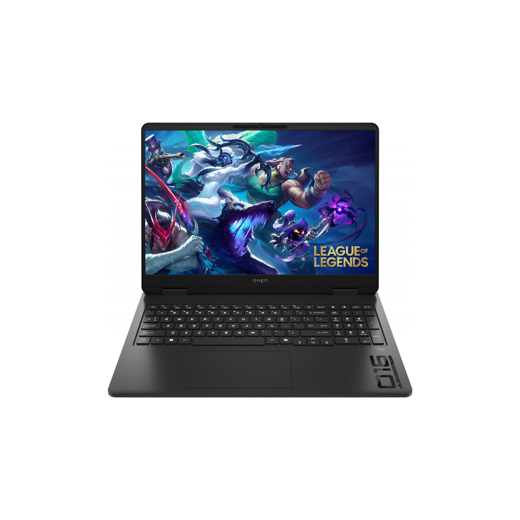 Ноутбук HP OMEN Gaming 16-ap0030ua (C9SA7EA)