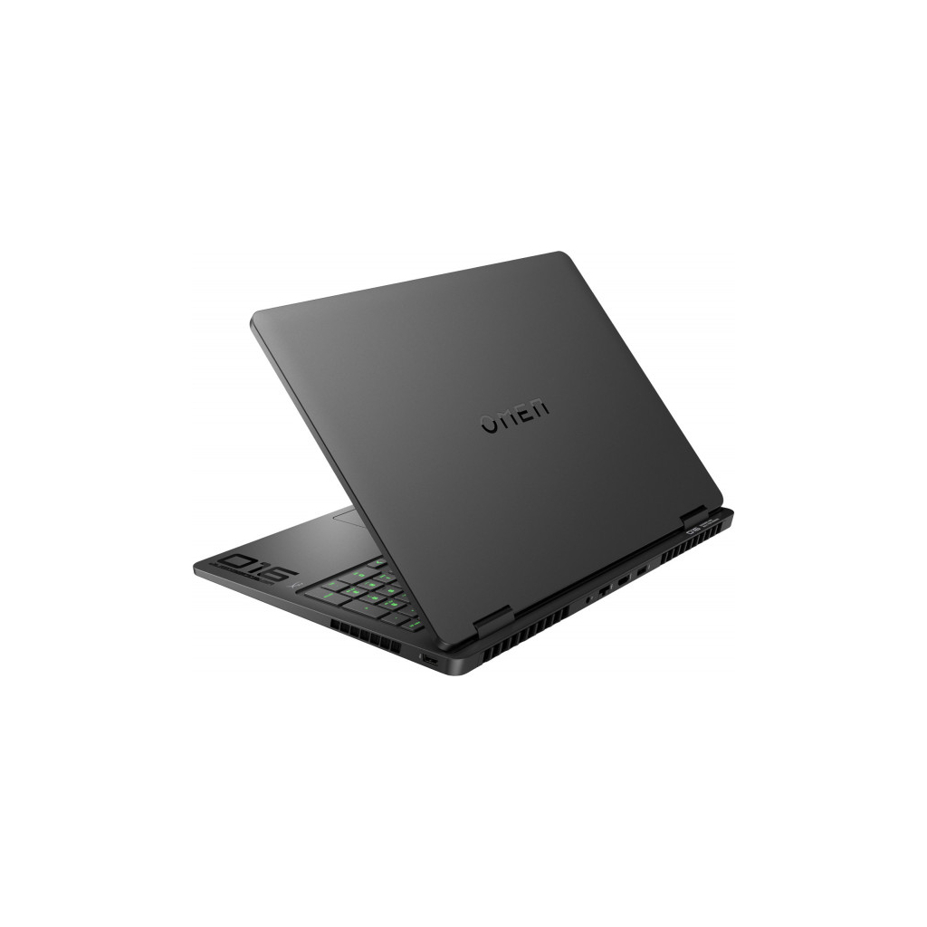 Ноутбук HP OMEN Gaming 16-ap0029ua (C9SA6EA)