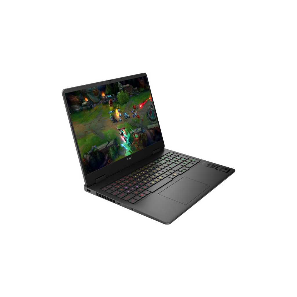 Ноутбук HP OMEN Gaming 16-ap0029ua (C9SA6EA)