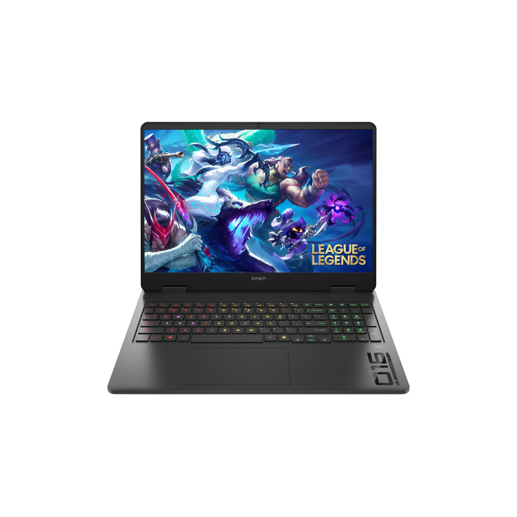 Ноутбук HP OMEN Gaming 16-am0049ua (C9SA2EA)