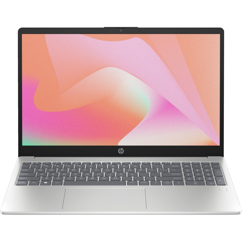 Ноутбук HP 15-fd0180ua (CS8A4EA)