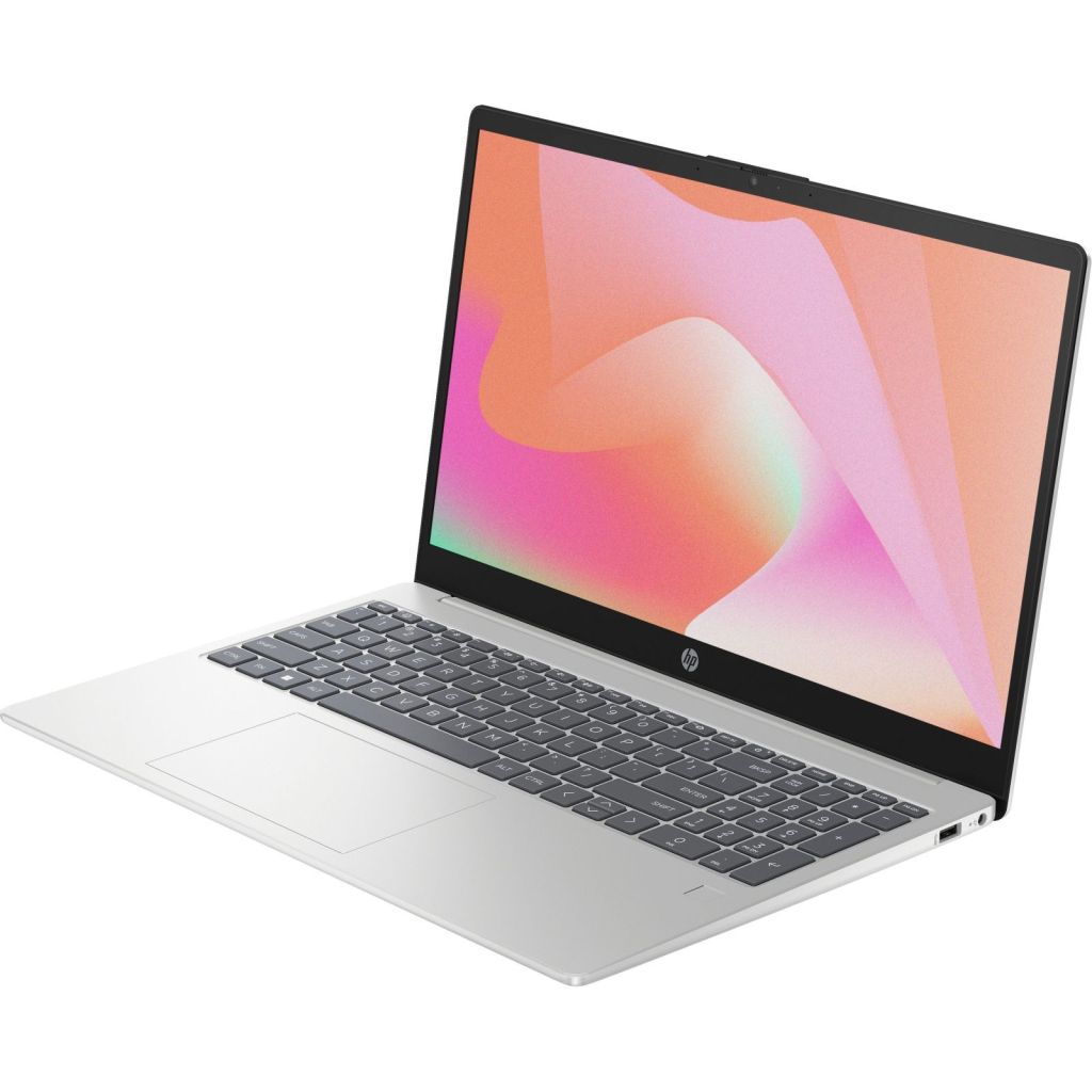 Ноутбук HP 15-fd0187ua (CS8B2EA)