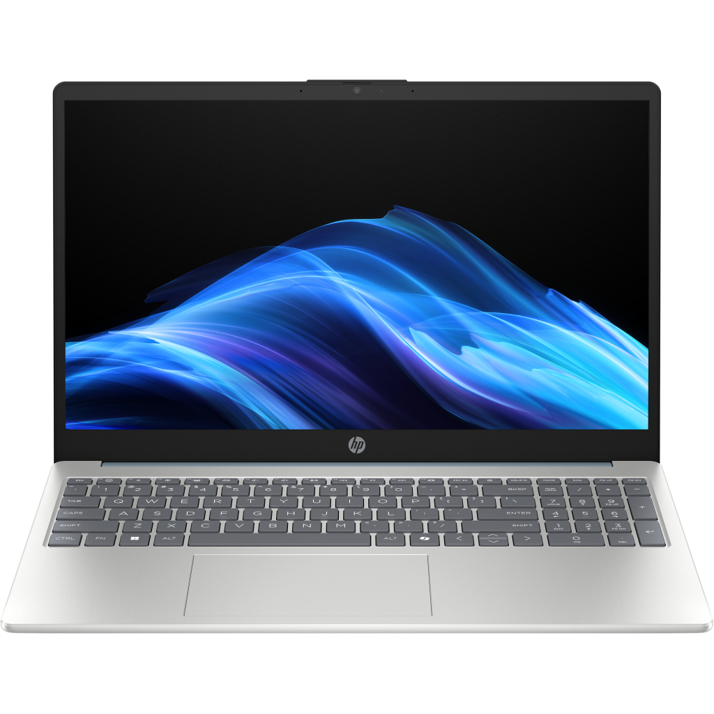 Ноутбук HP 15-fd0185ua (CS8B1EA)