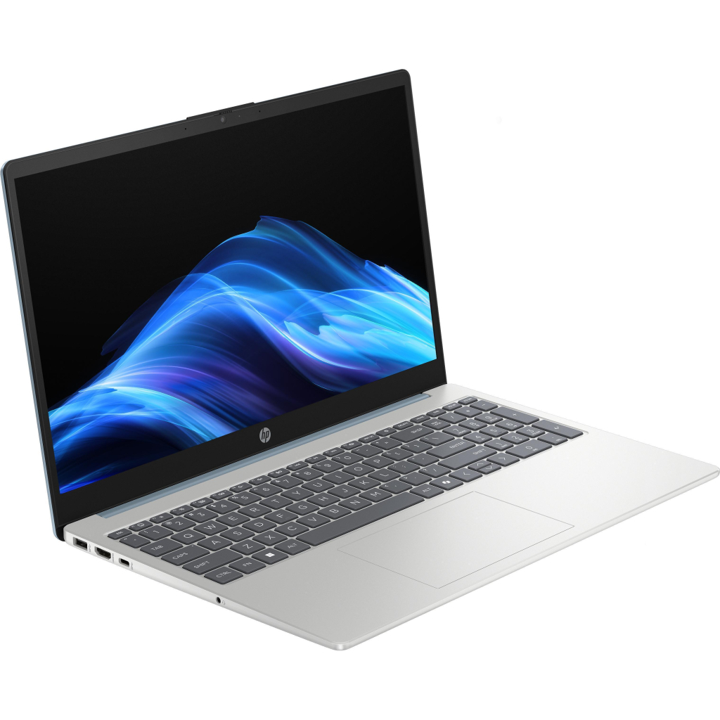 Ноутбук HP 15-fd0185ua (CS8B1EA)
