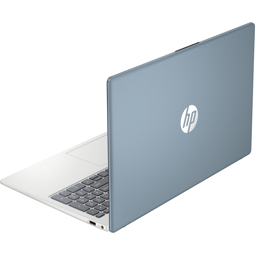 Ноутбук HP 15-fd0185ua (CS8B1EA)