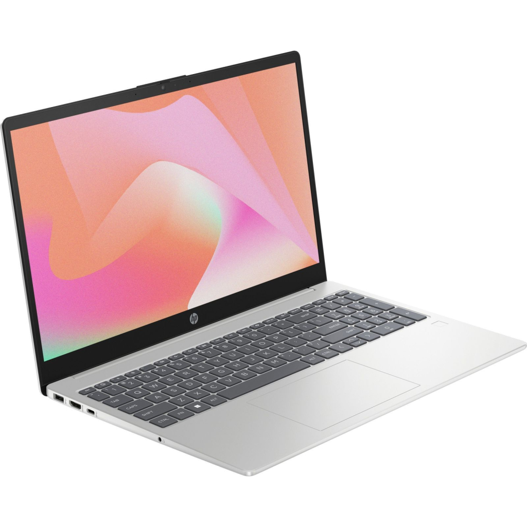 Ноутбук HP 15-fd0183ua (CS8A8EA)