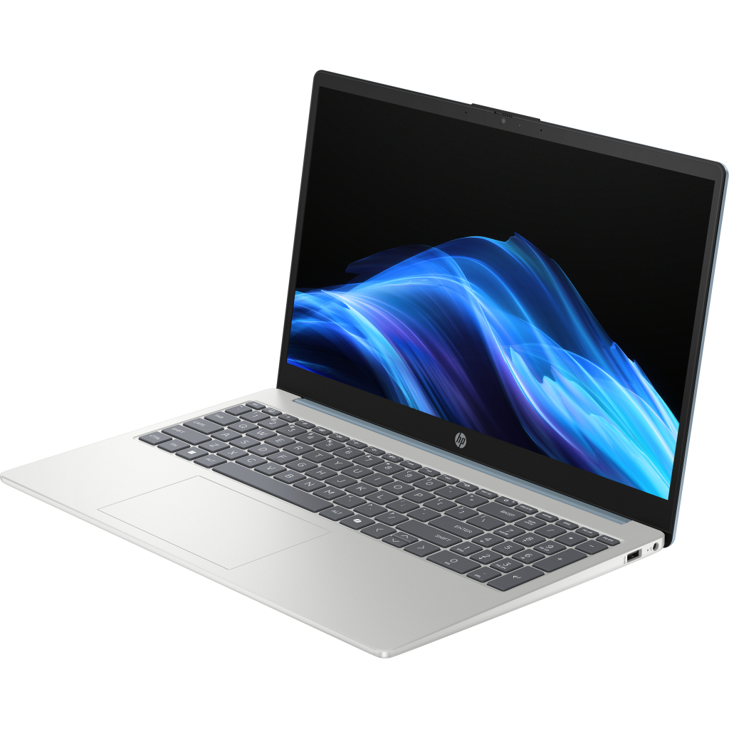Ноутбук HP 15-fd0181ua (CS8A6EA)