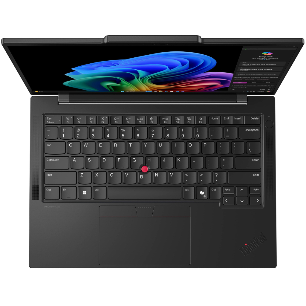 Ноутбук Lenovo ThinkPad T14s G6 (21R1006BRA)