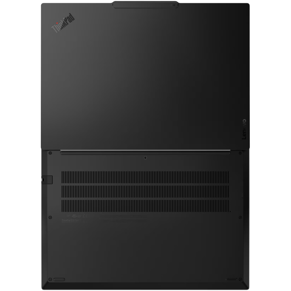 Ноутбук Lenovo ThinkPad E14 G7 (21T1S0P400)