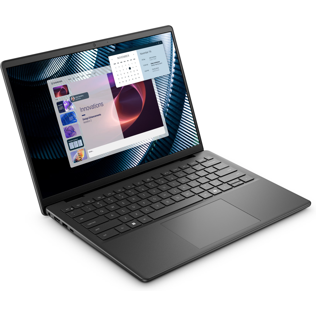Ноутбук Dell Pro 14 Essential (PV14250RPLR002UA_W11P)