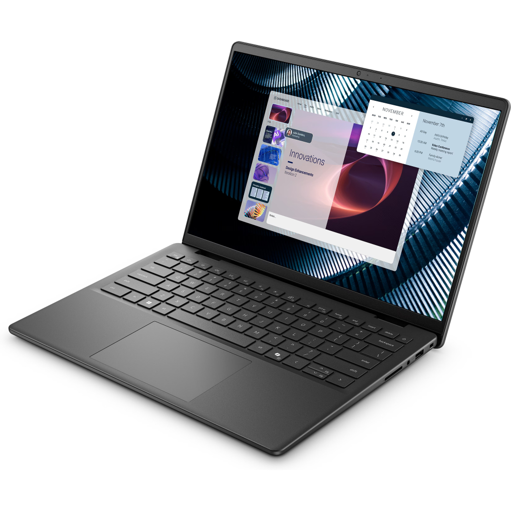 Ноутбук Dell Pro 14 Essential (PV14250RPLR002UA_W11P)