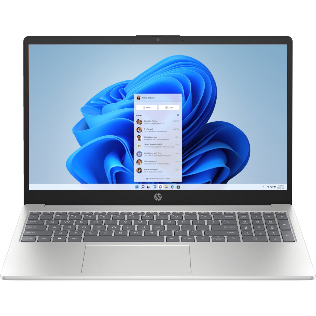 Ноутбук HP 15-fc0299ua (C9RK3EA)