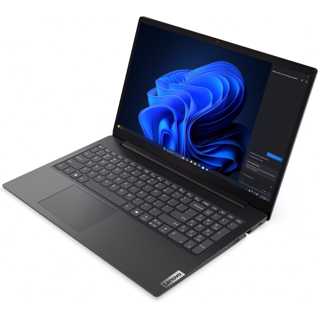 Ноутбук Lenovo V15 G5 IRL (83GWA03VRA)