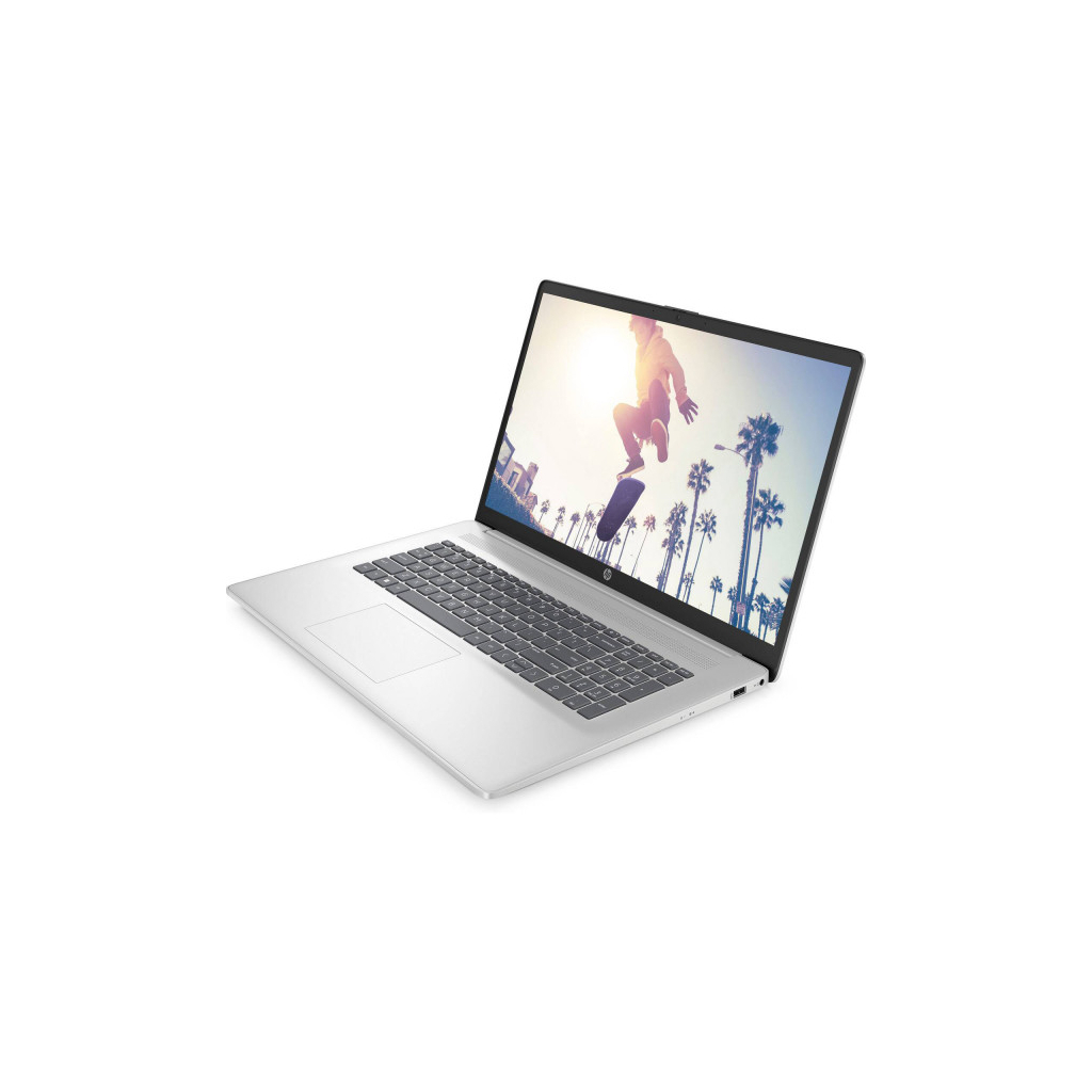 Ноутбук HP 17-cn3042ua (C9RL1EA)