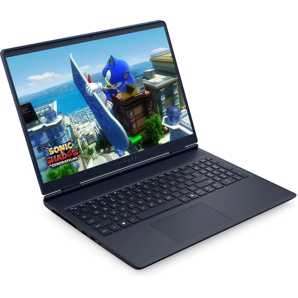 Ноутбук Dell Alienware 16 Aurora (AC16250_RPLH-R_005)