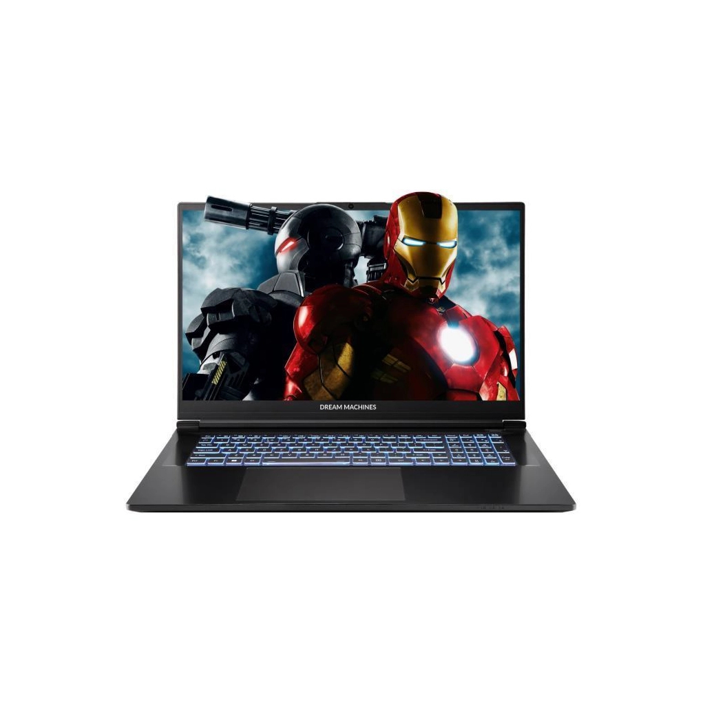 Ноутбук Dream Machines RG5060-17 (RG5060-17UA28)