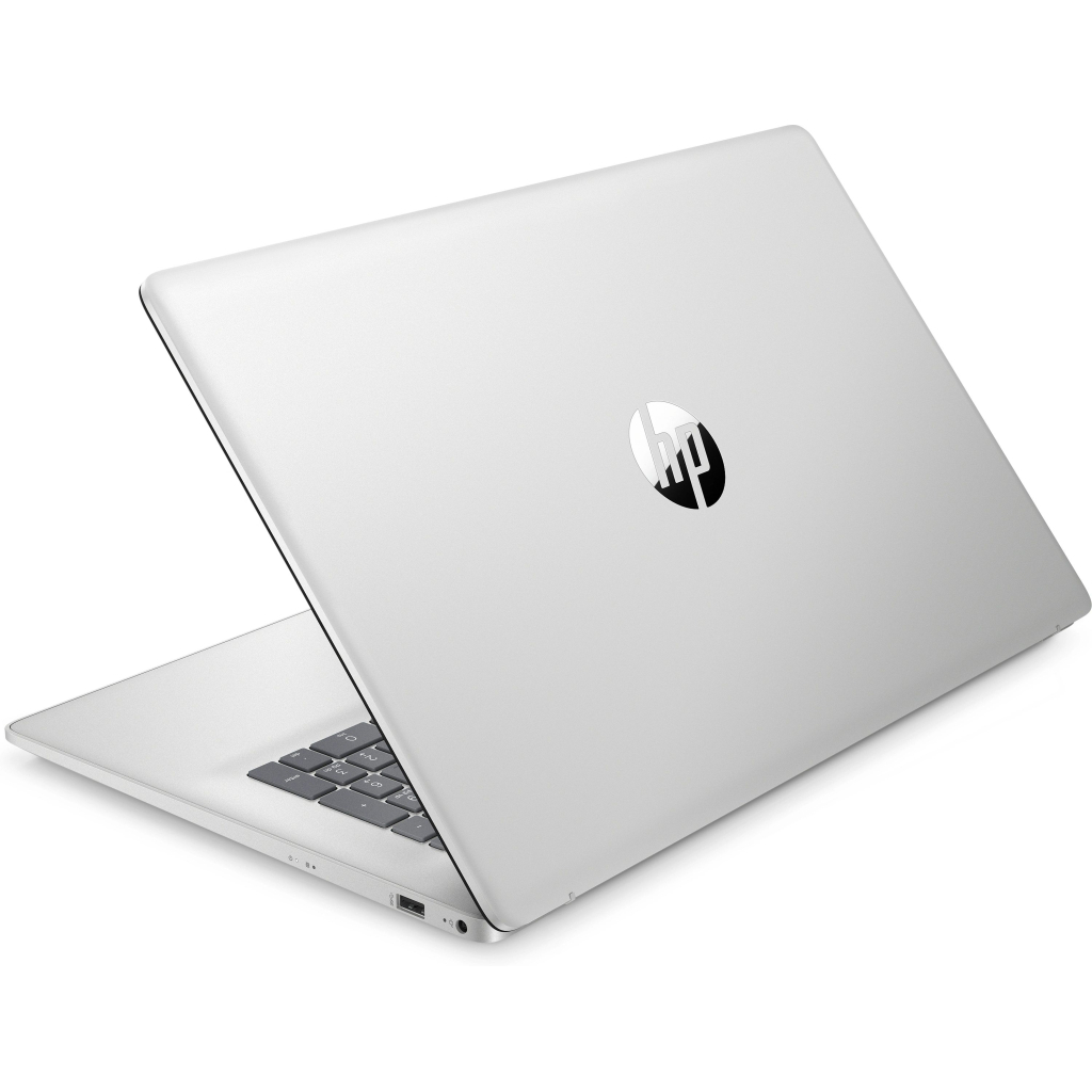 Ноутбук HP 17-cn4041ua (CS8B9EA)