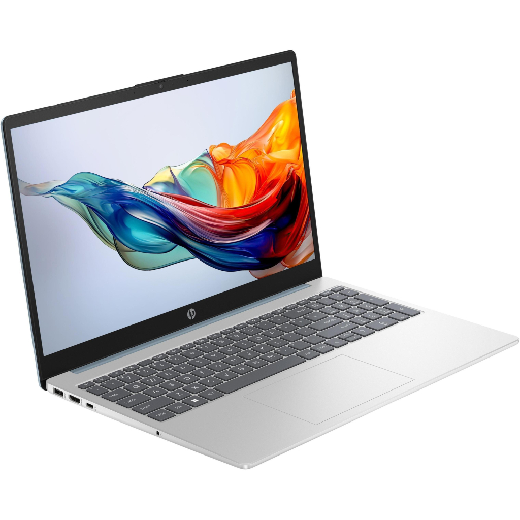 Ноутбук HP 15-fc0251ua (C79JLEA)