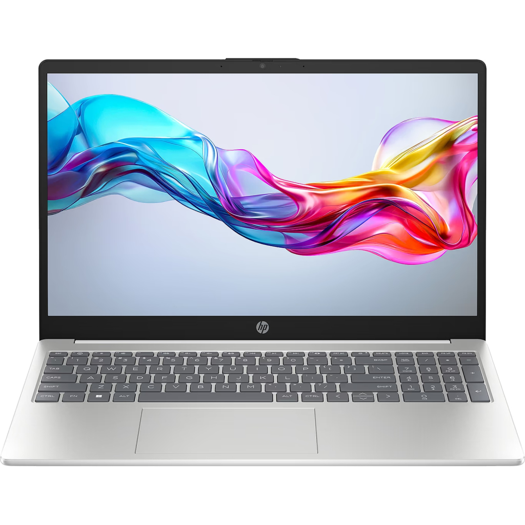 Ноутбук HP 15-fc0252ua (C79KCEA)