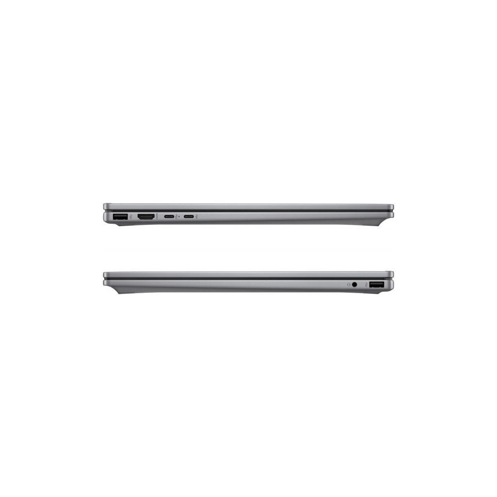 Ноутбук HP OmniBook X Flip x360 16-ar0007ua (C9RZ7EA)