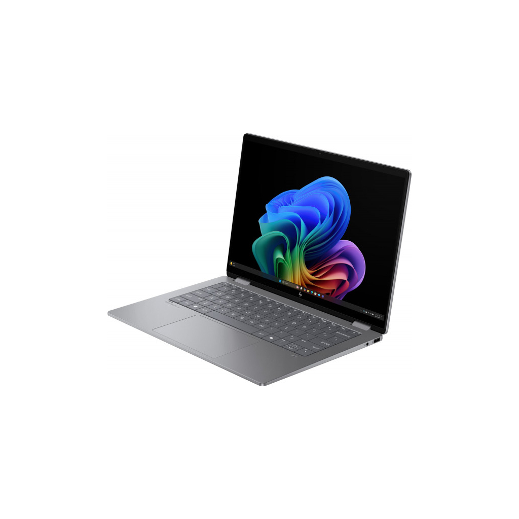 Ноутбук HP OmniBook X Flip x360 14-fm0011ua (C9RV3EA)