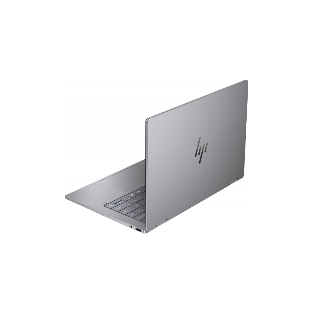 Ноутбук HP OmniBook X Flip x360 14-fm0011ua (C9RV3EA)