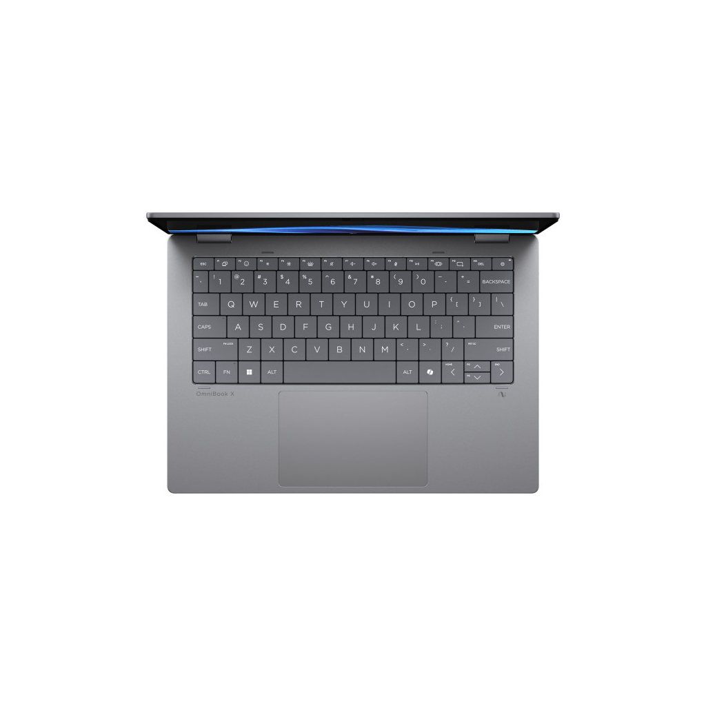 Ноутбук HP OmniBook X Flip x360 14-fm0011ua (C9RV3EA)