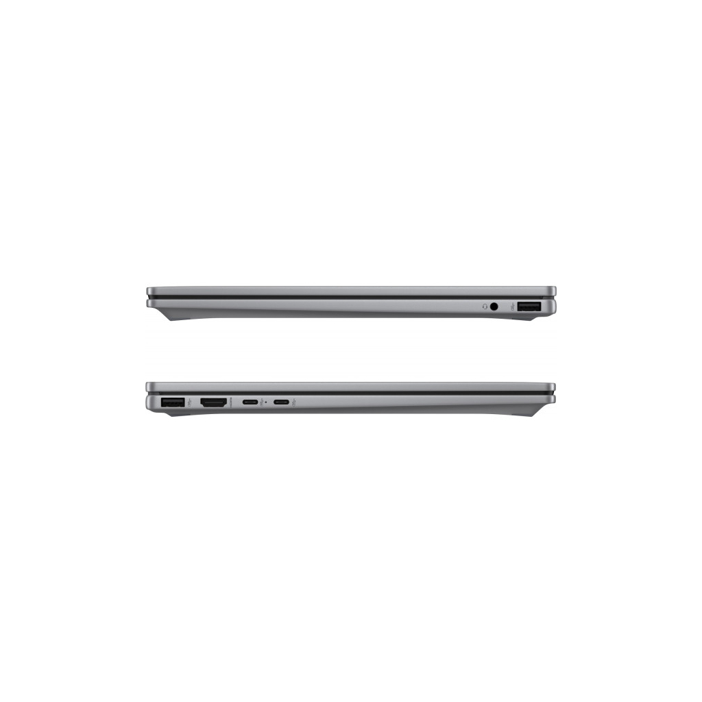 Ноутбук HP OmniBook X Flip x360 14-fm0011ua (C9RV3EA)