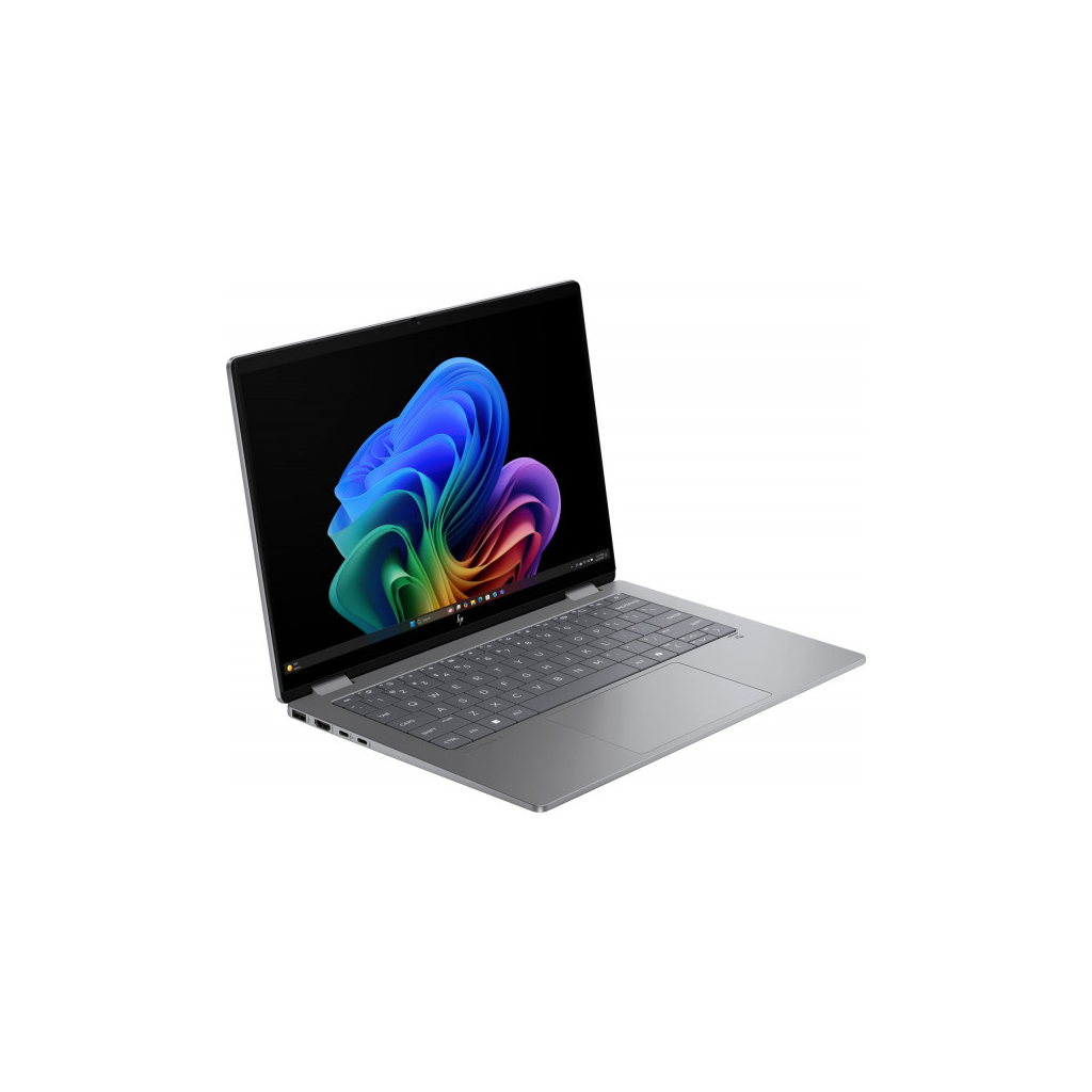 Ноутбук HP OmniBook X Flip x360 14-fk0008ua (C9RV0EA)