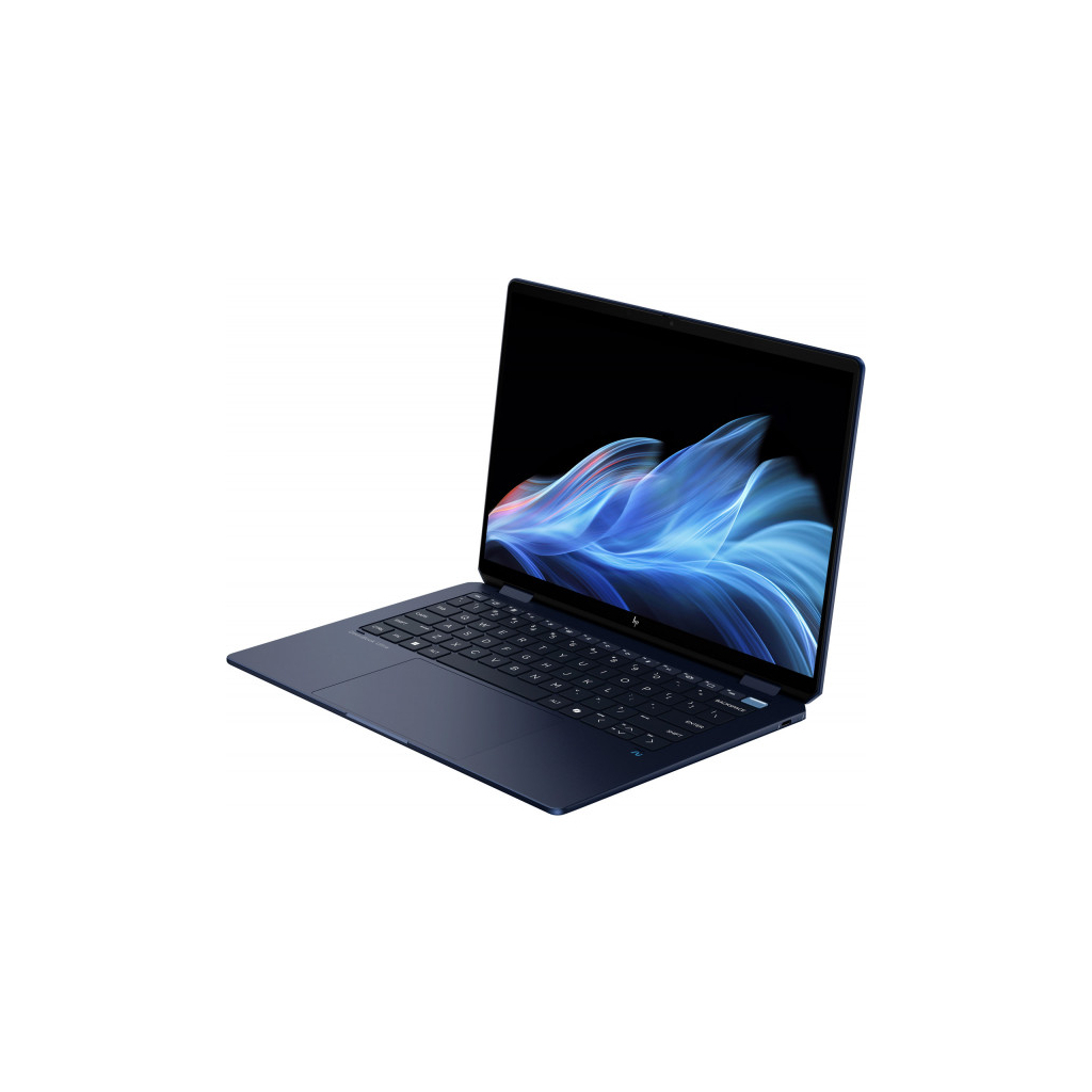 Ноутбук HP OmniBook Ultra Flipx360 14-fh0017ua (C9RZ1EA)