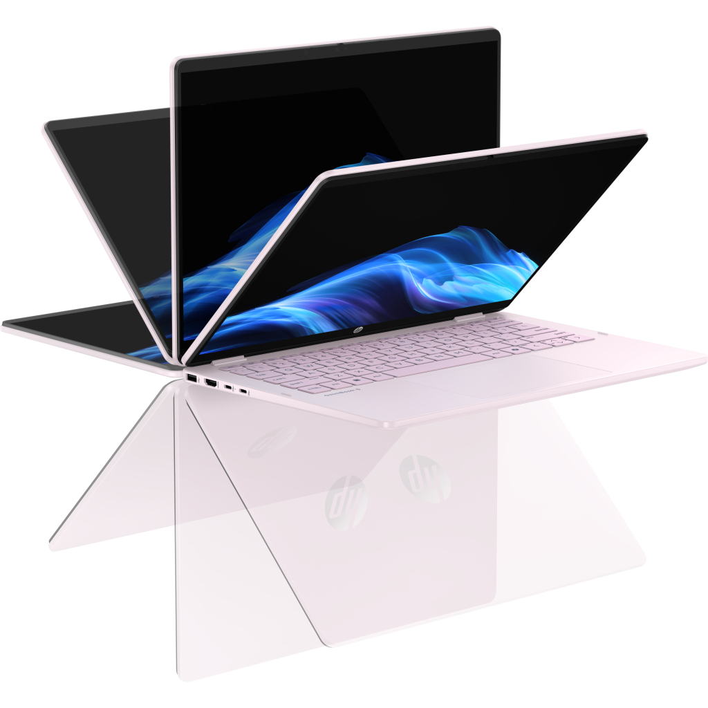 Ноутбук HP OmniBook 5 Flip x360 14-fp0031ua (C9RR6EA)
