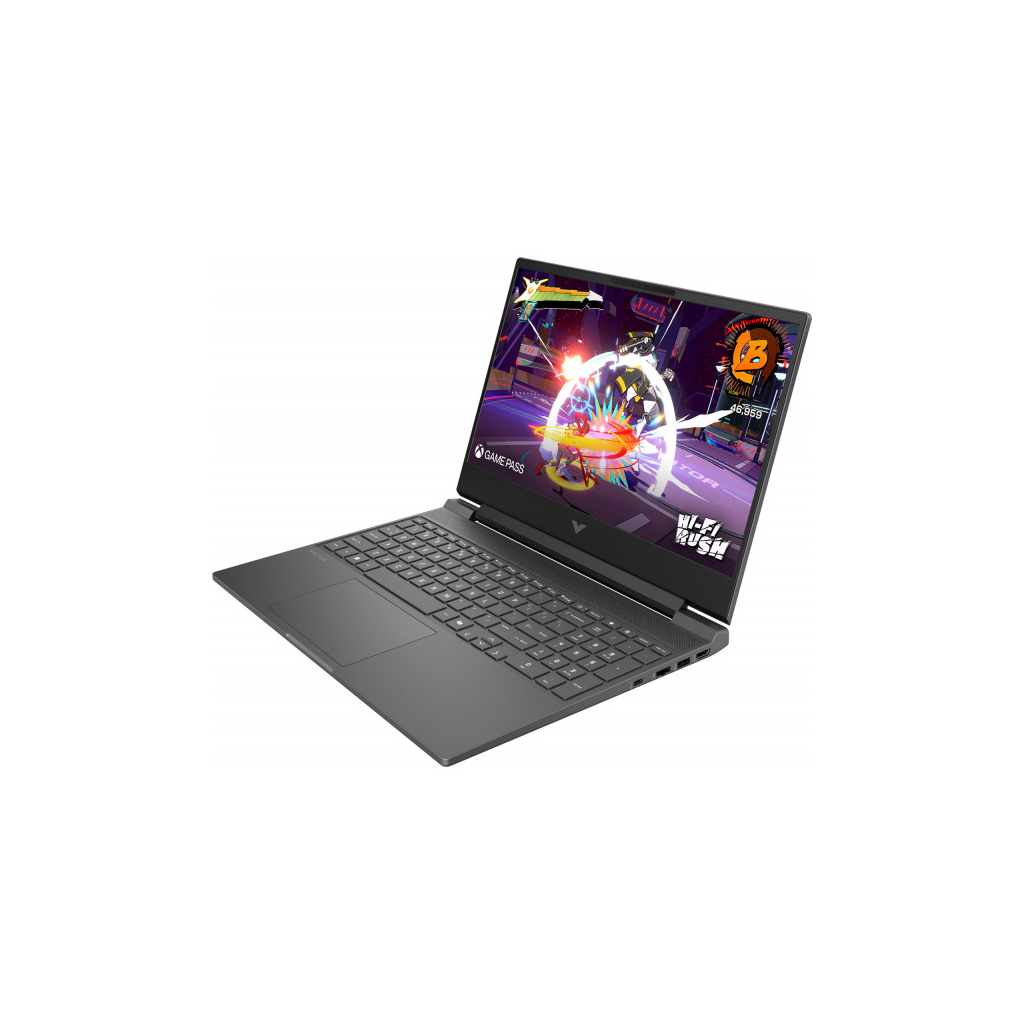 Ноутбук HP Victus 15-fa2046ua (C9RY3EA)