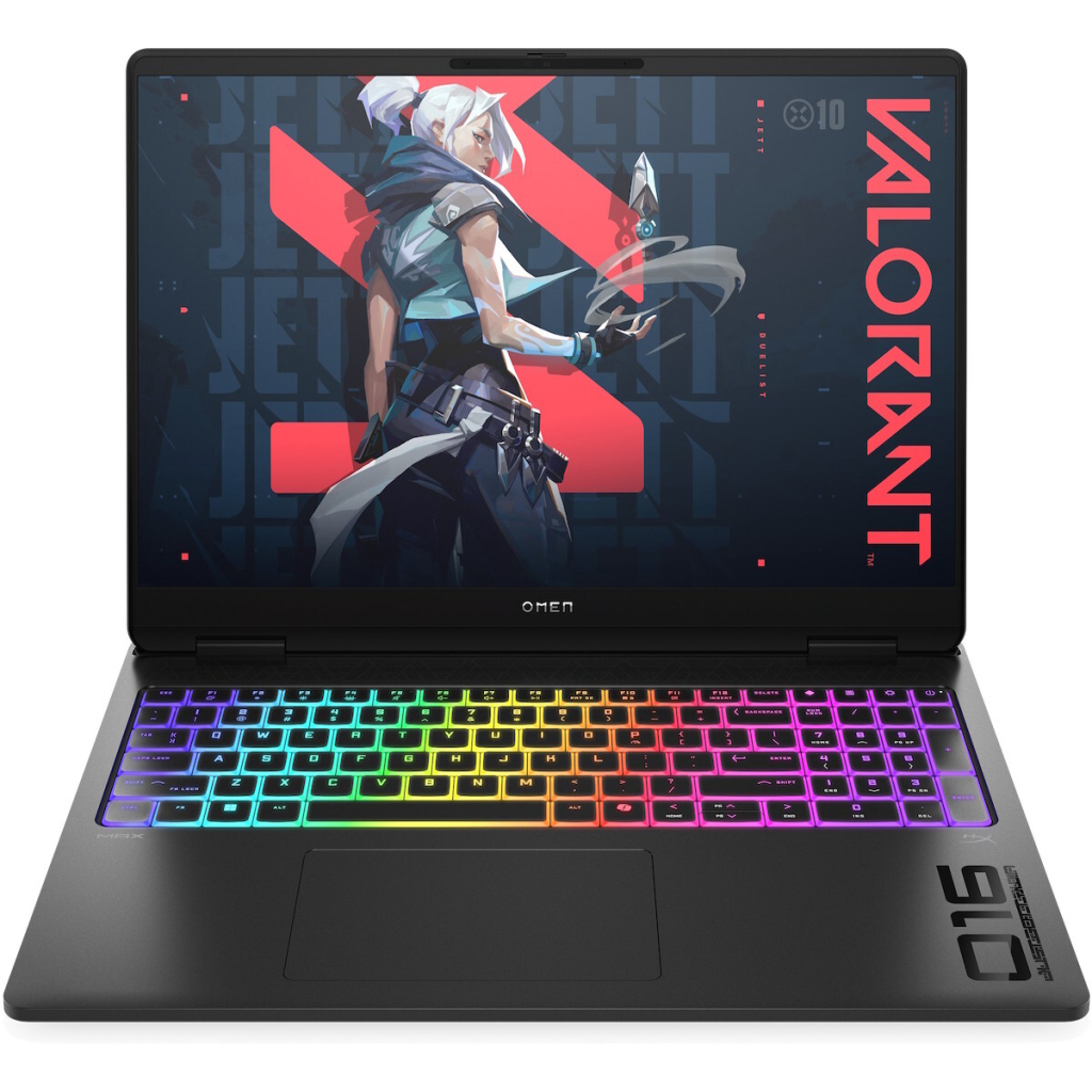 Ноутбук HP OMEN MAX 16-ak0011ua (C9RZ6EA)