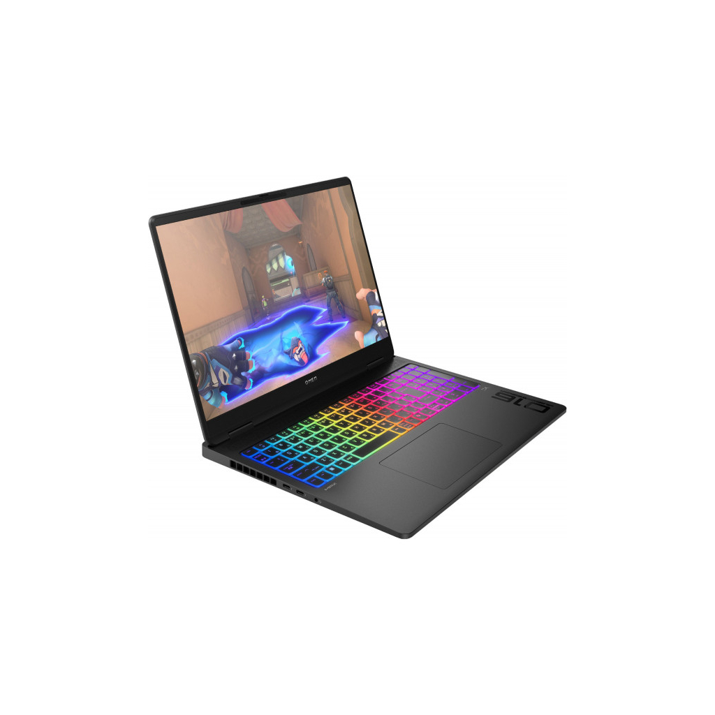 Ноутбук HP OMEN MAX 16-ak0011ua (C9RZ6EA)