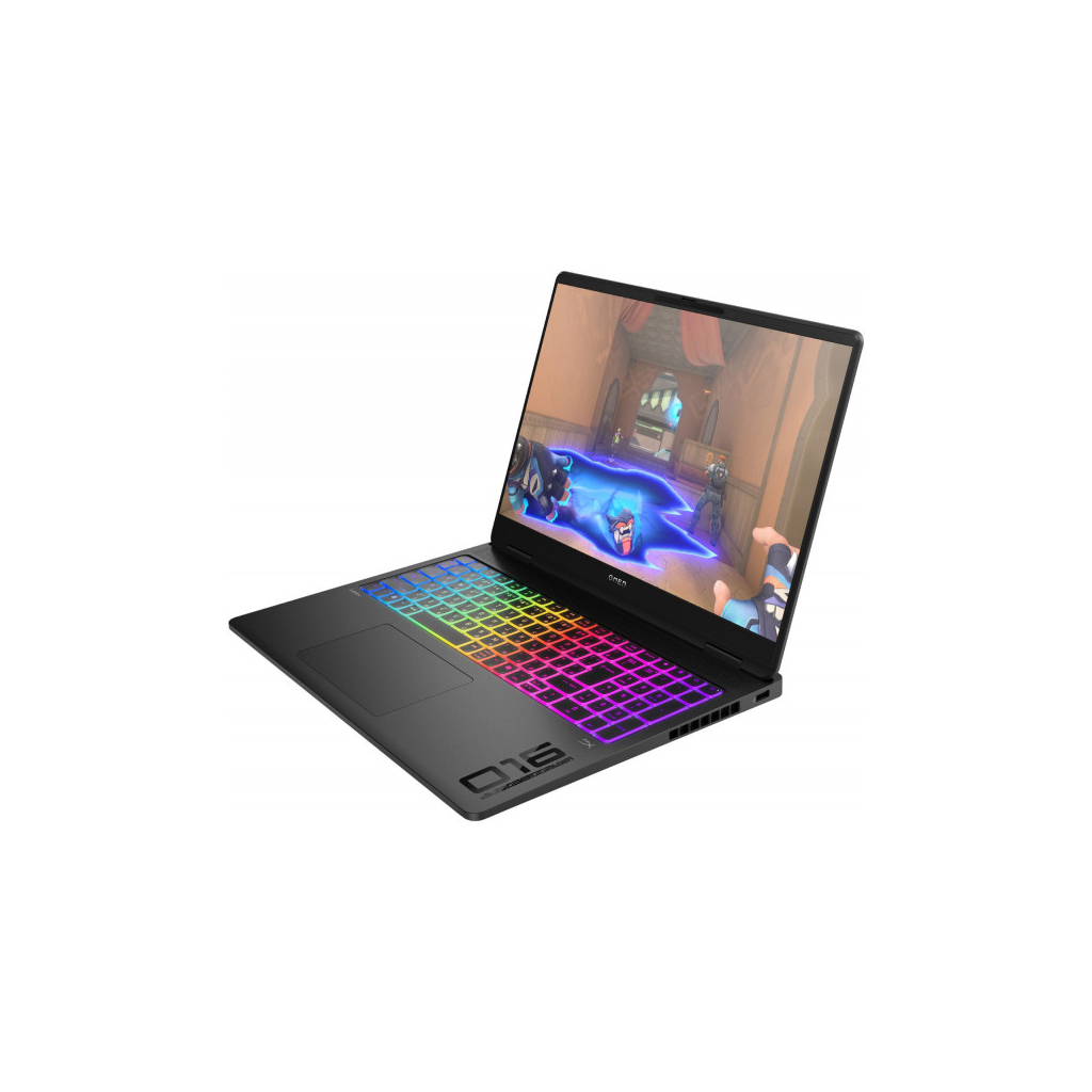 Ноутбук HP OMEN MAX 16-ak0011ua (C9RZ6EA)