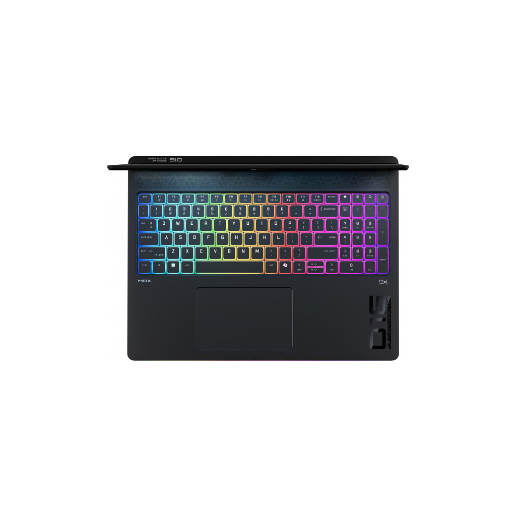 Ноутбук HP OMEN MAX 16-ak0011ua (C9RZ6EA)