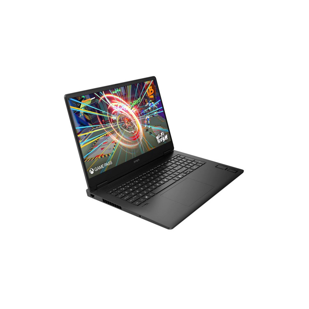 Ноутбук HP OMEN Gaming 17-db1016ua (C9SB3EA)