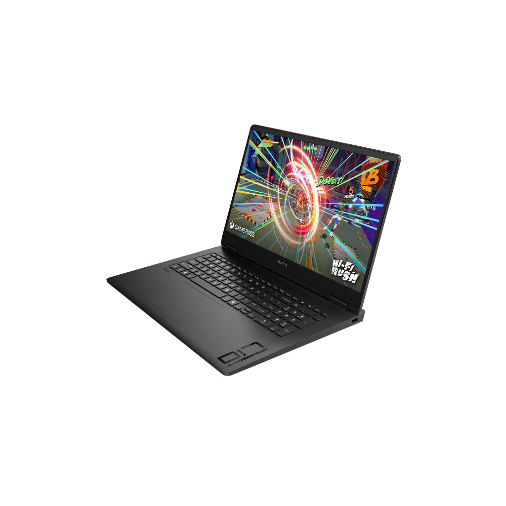 Ноутбук HP OMEN Gaming 17-db1016ua (C9SB3EA)
