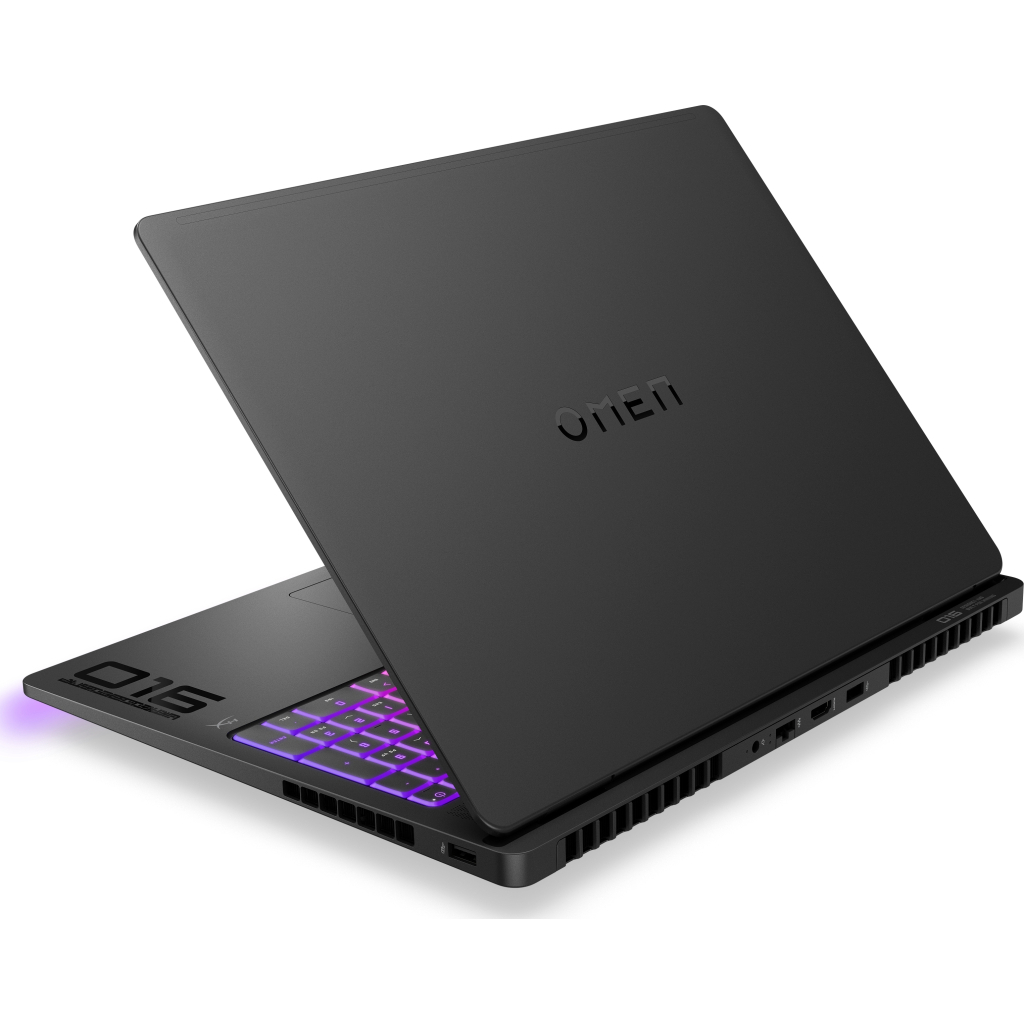 Ноутбук HP OMEN MAX 16-ah0010ua (BW7M8EA)