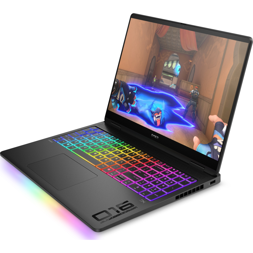 Ноутбук HP OMEN MAX 16-ah0010ua (BW7M8EA)